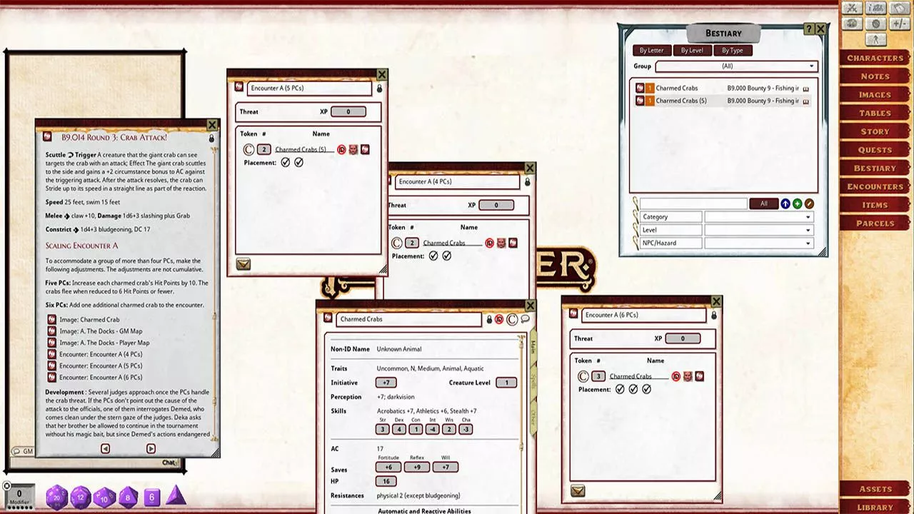 Screenshot 0